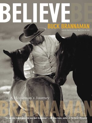 cover image of Believe